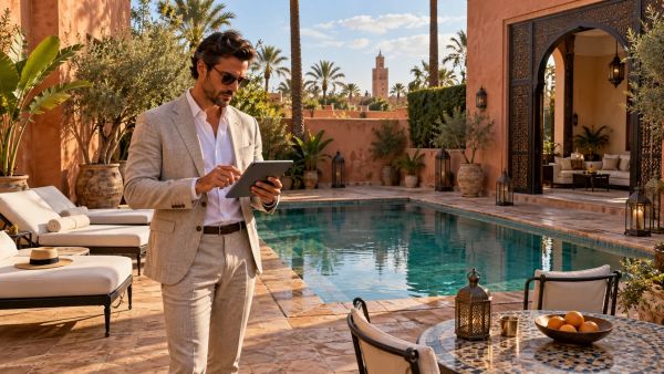 Investir à Marrakech : Stratégies pour maximiser vos profits