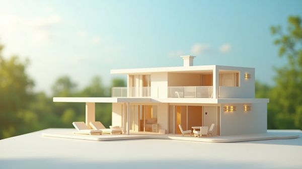 Optimisez votre investissement avec une stratégie immobilier efficace