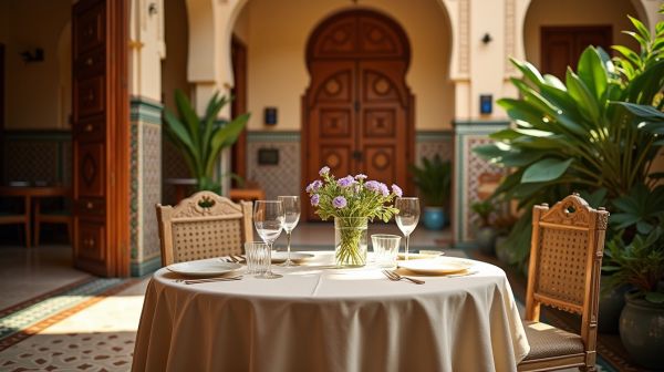 Réussir votre investissement à Marrakech pour un rendement maximal