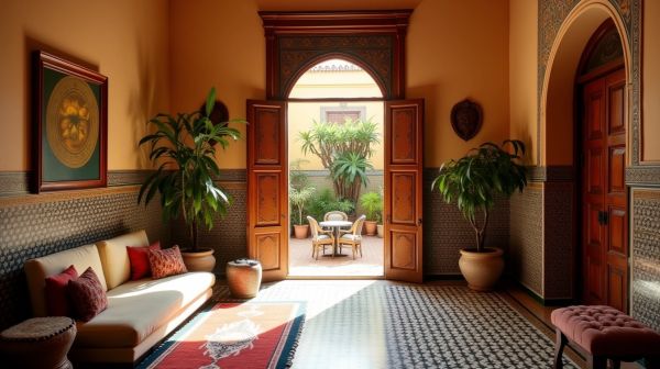 Réussir votre investissement à Marrakech pour un rendement maximal