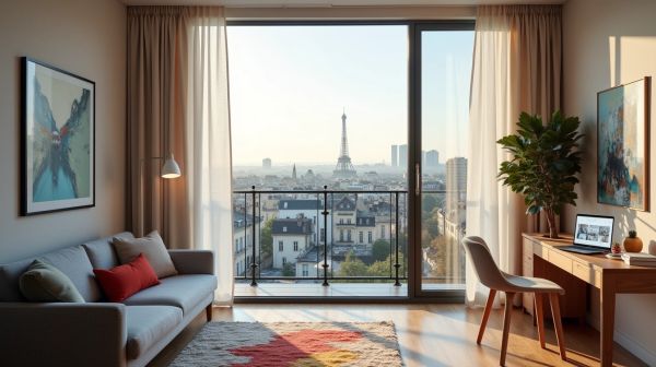 Top conseils pour choisir une résidence étudiante à Ivry-sur-Seine