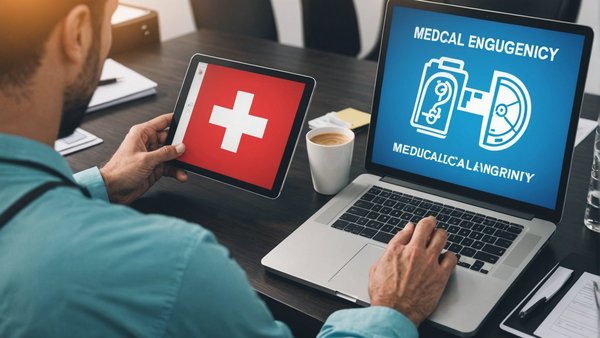 Comment gérer une urgence médicale à l'étranger sans assurance voyage