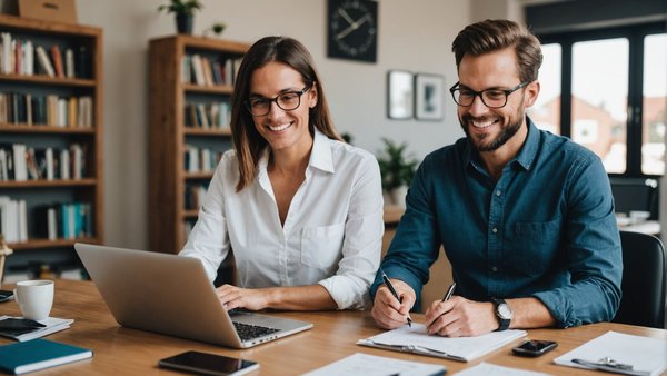 Prêt personnel pour les auto-entrepreneurs: guide pratique