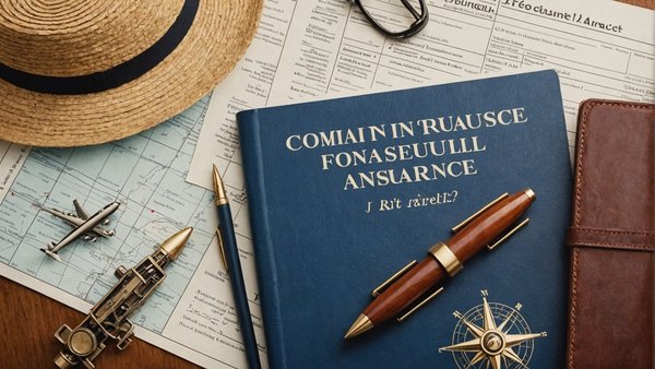 Comment fonctionne l'assurance voyage annuelle?