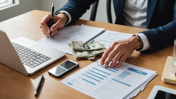 Comment gérer votre argent comme un professionnel