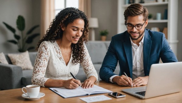 Prêt personnel et mariage : ce qu'il faut savoir