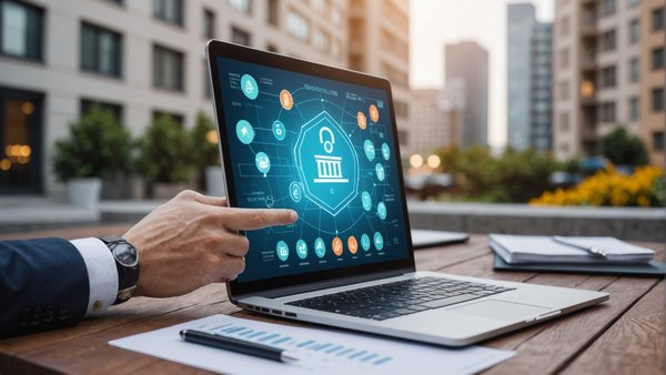 Impact de la digitalisation sur les prix du marché immobilier : Une révolution en cours