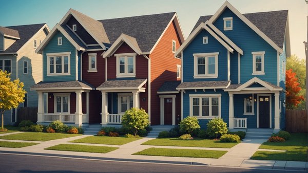 Investir en loi Pinel vs acheter sa résidence principale