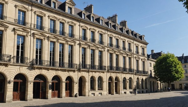 Investissement locatif à nancy : guide pour un choix réussi