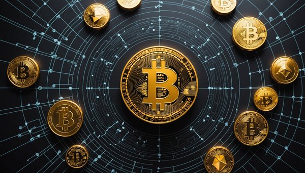 Mastrnodes et crypto-monnaies : générez des revenus passifs facilement