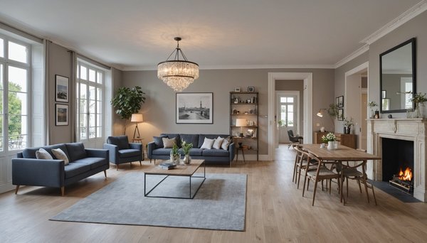 Découvrez immo casa : l'expertise immobilière à caen depuis 34 ans