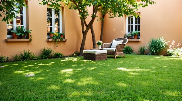 Prêt pour aménager votre extérieur : conseils et solutions clés